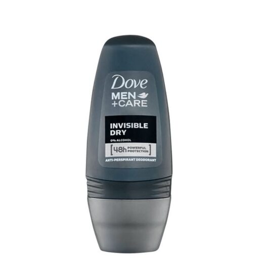 DOVE MEN INVISIBLE DRY