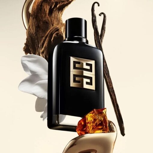 GIVENCHY GENTLEMAN SOCIETY AMBREE EDP 60 ML