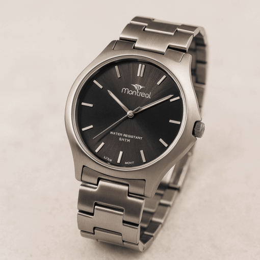 RELOJ MONTREAL HOMBRE AX-030