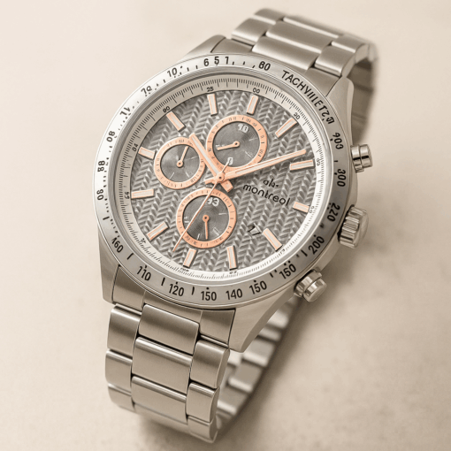 RELOJ MONTREAL HOMBRE AM105- R6