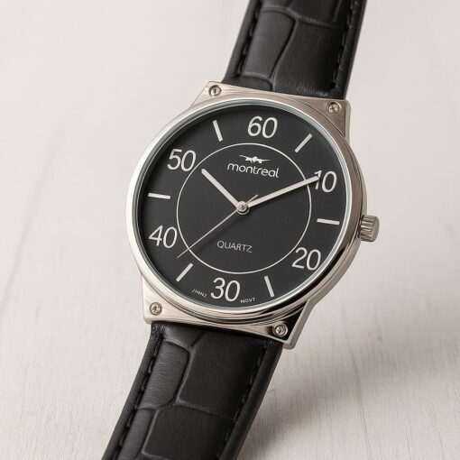 RELOJ MONTREAL HOMBRE MW151