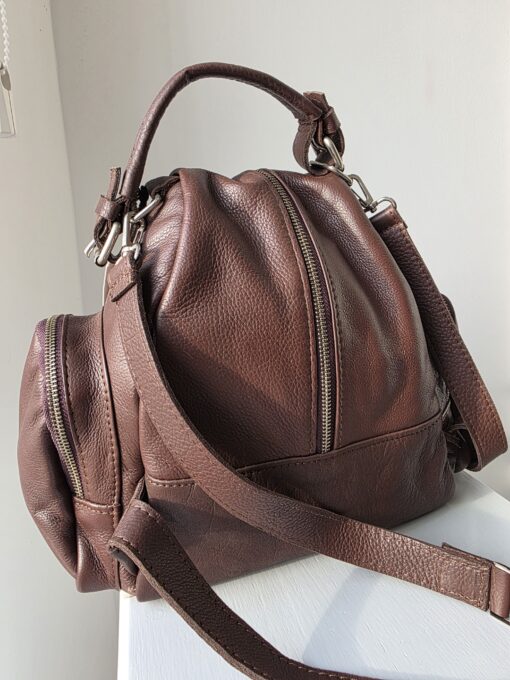 MOCHILA MORRISON MERCEDES